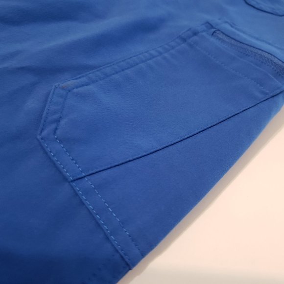 Figs Pants & Jumpsuits Figs Livingston Ceil Blue Navy Graphite Yola